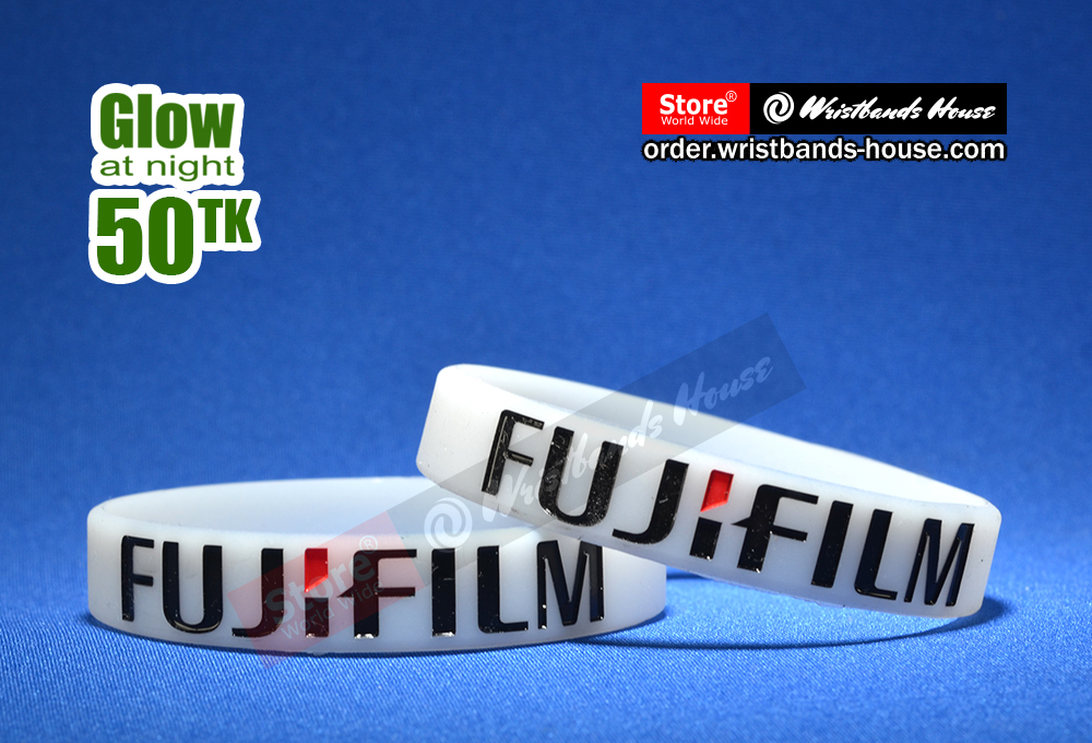FujiFilm White Glow 1/2 Inch